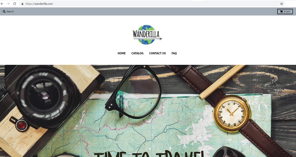 www.wanderilla.com