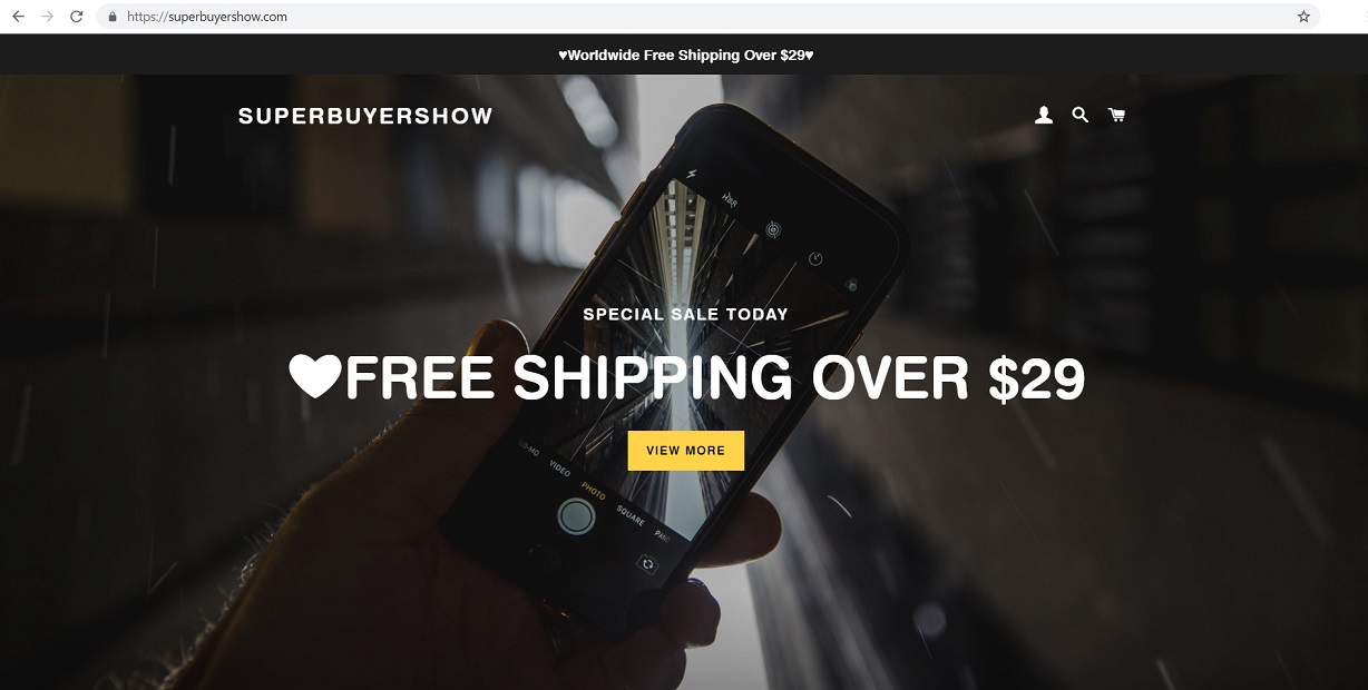 www.superbuyershow.com