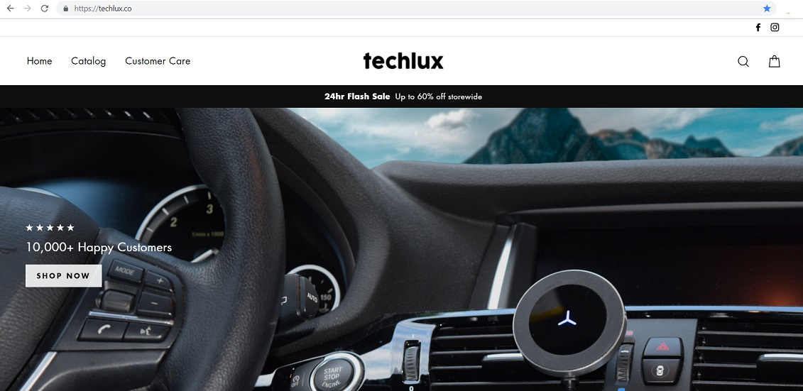 www.techlux.co