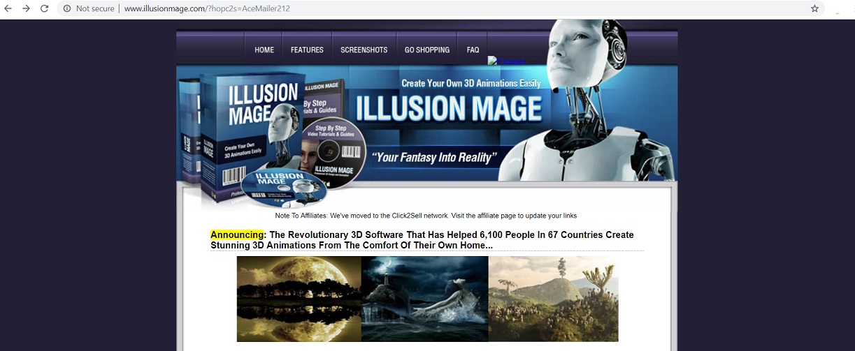 illusionmage.com