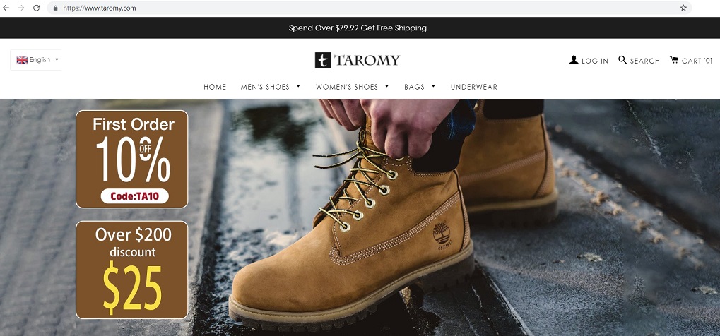 www.taromy.com