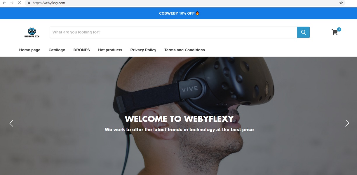www.webyflexy.com