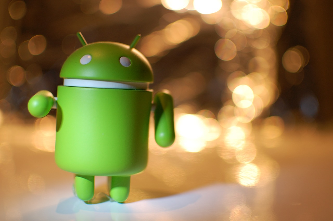 Android Security is Not Improving at All  Recent Troubles