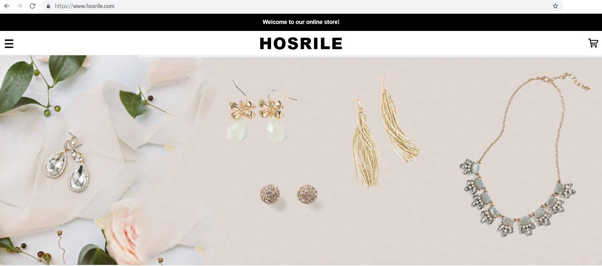 hosrile.com