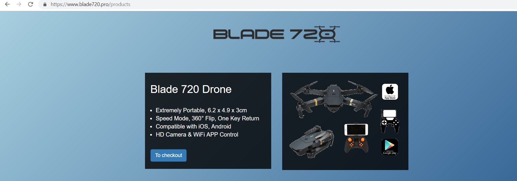 blade720.pro