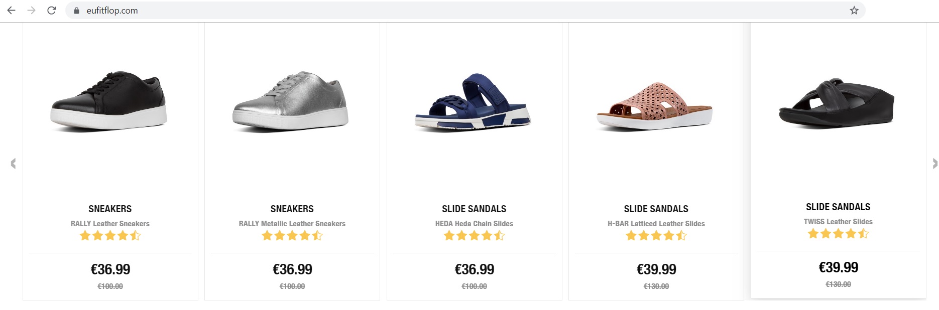 forfitflop.online