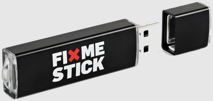 FixMeStick Support