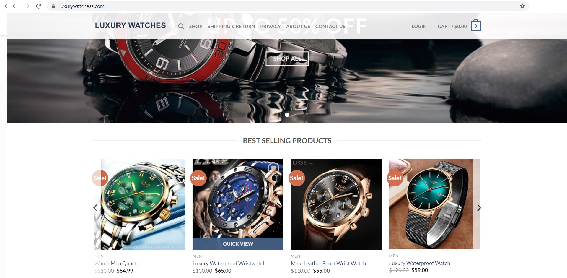 Luxurywatchess at luxurywatchess.com