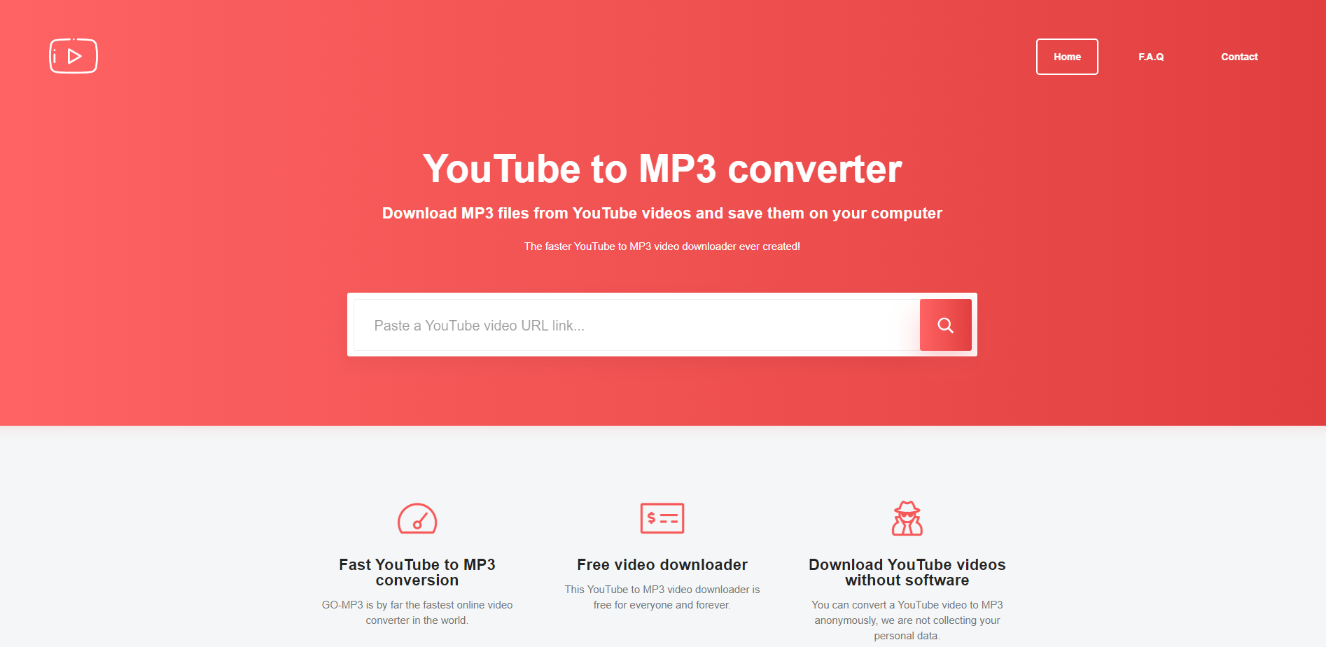 The Best free YouTube Converter for 2020