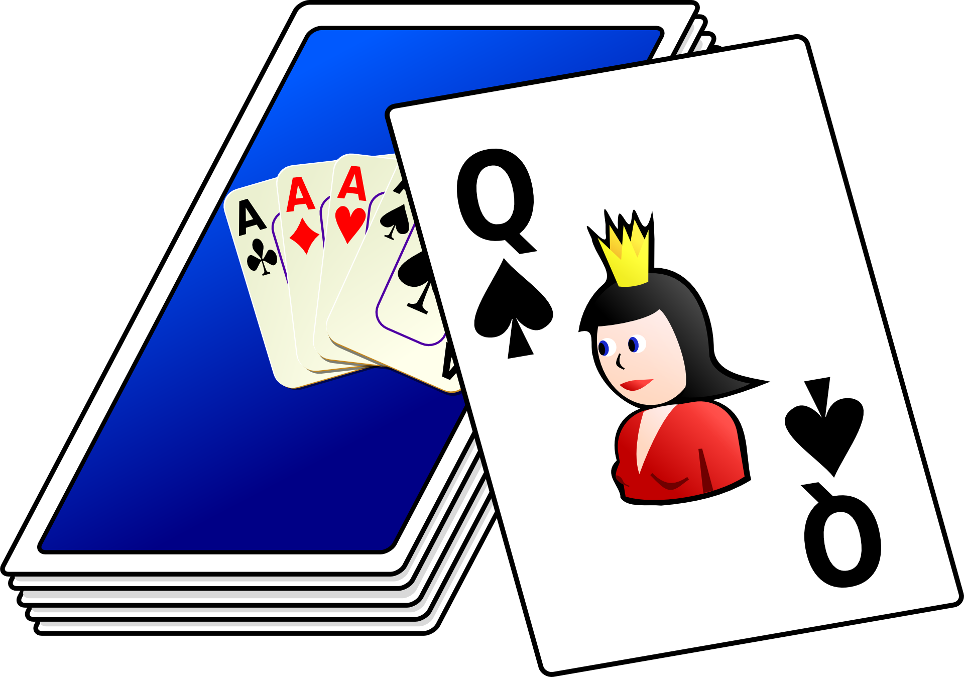 6 Interesting Facts About Solitaire That You Never Knew