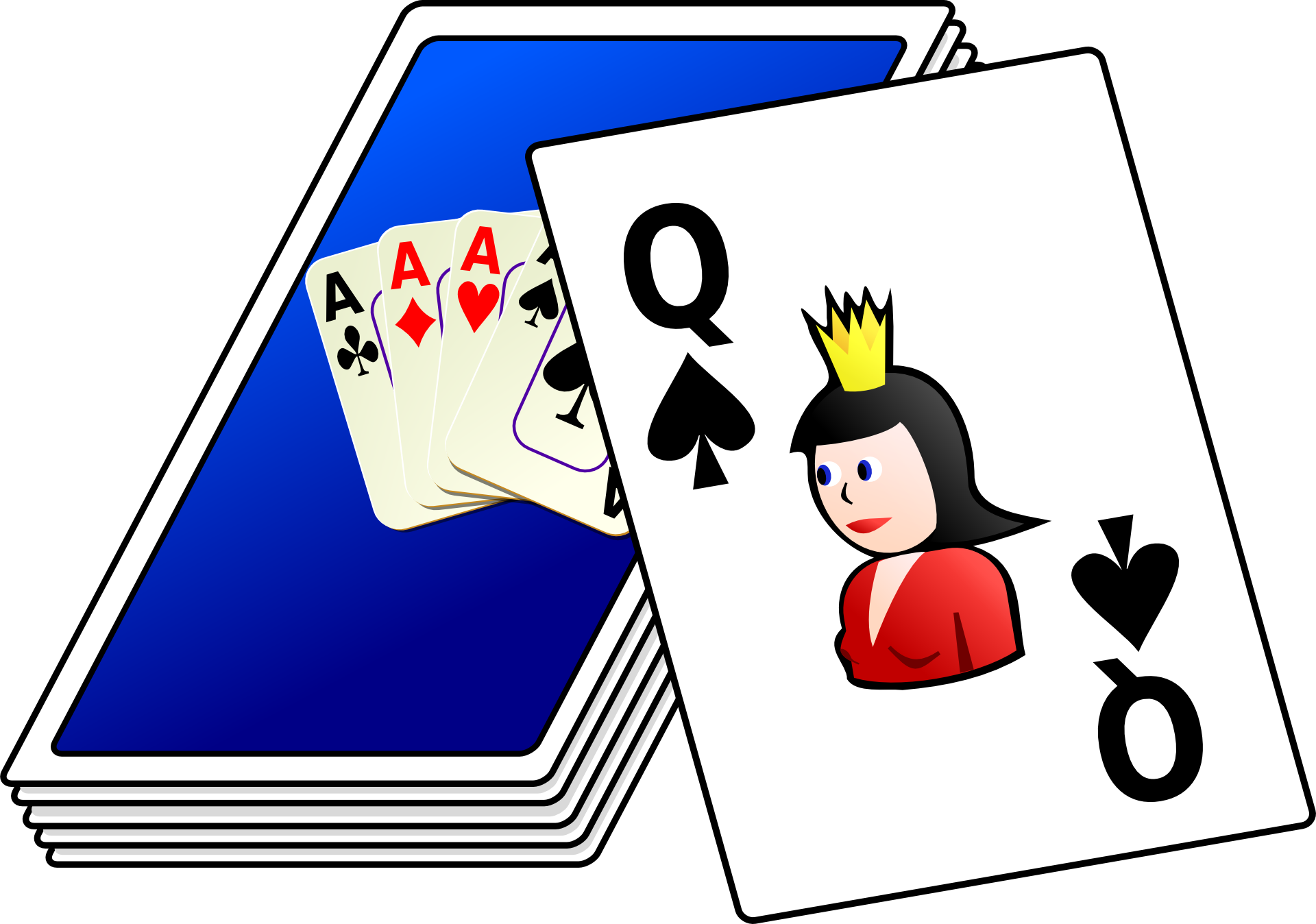 6 Interesting Facts About Solitaire That You Never Knew