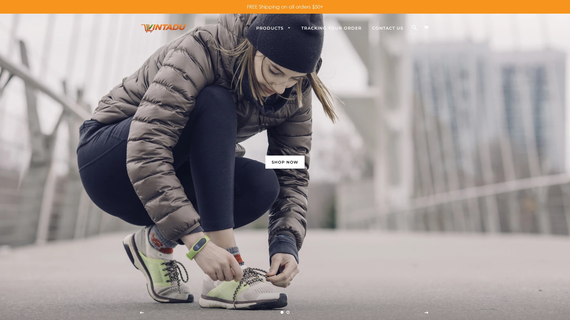 Vintadu at vintadu.com