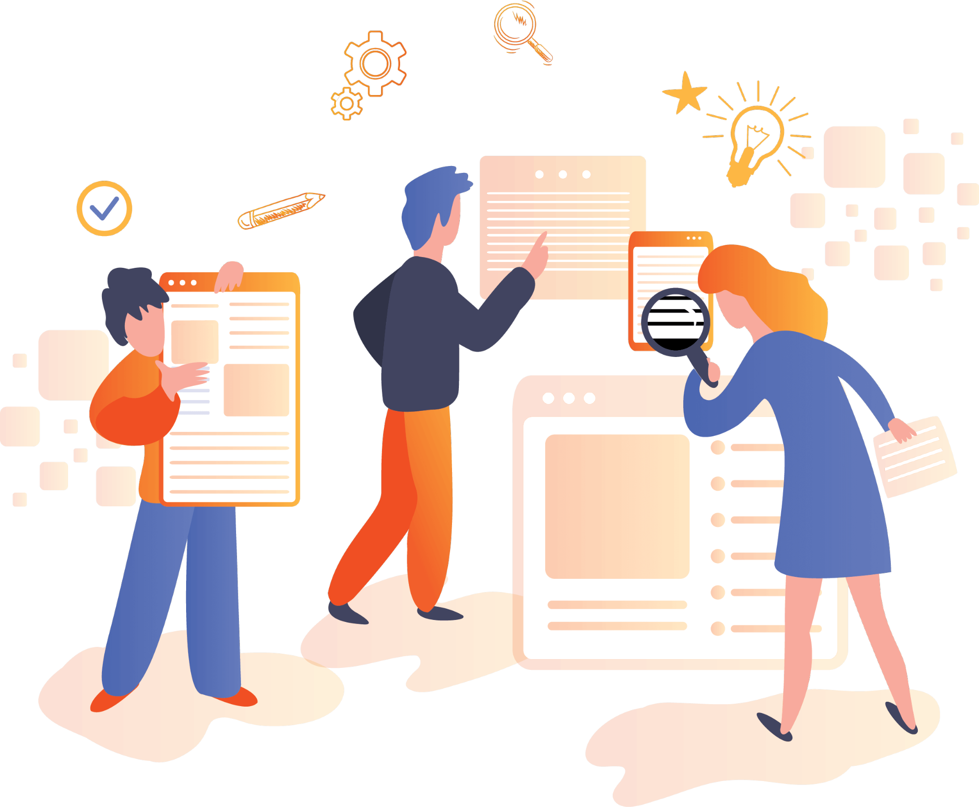 Business process