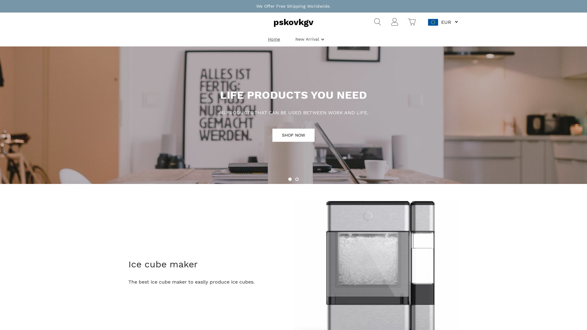 Pskovkgv Shop at pskovkgv.shop