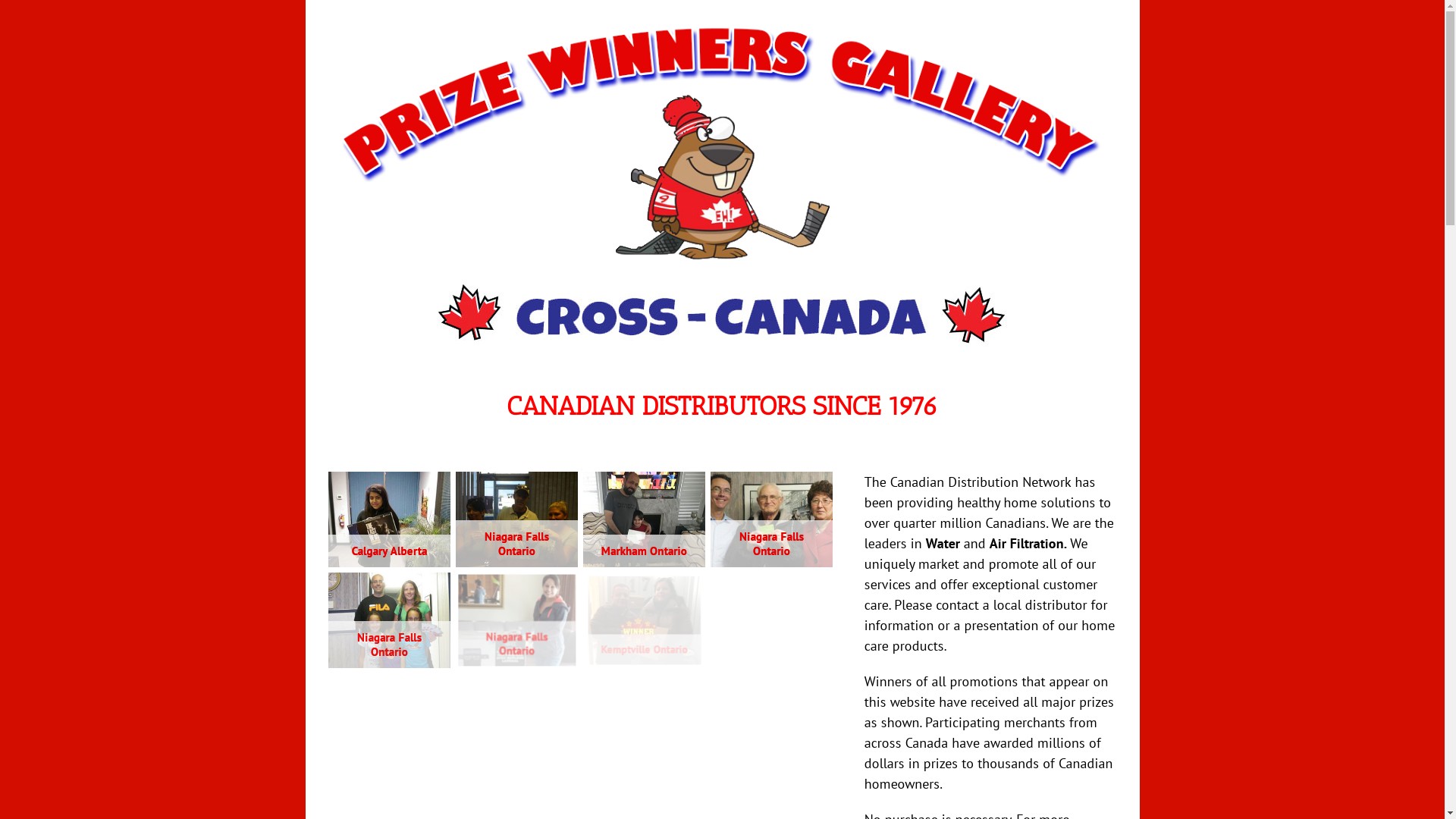 prizewinners.ca