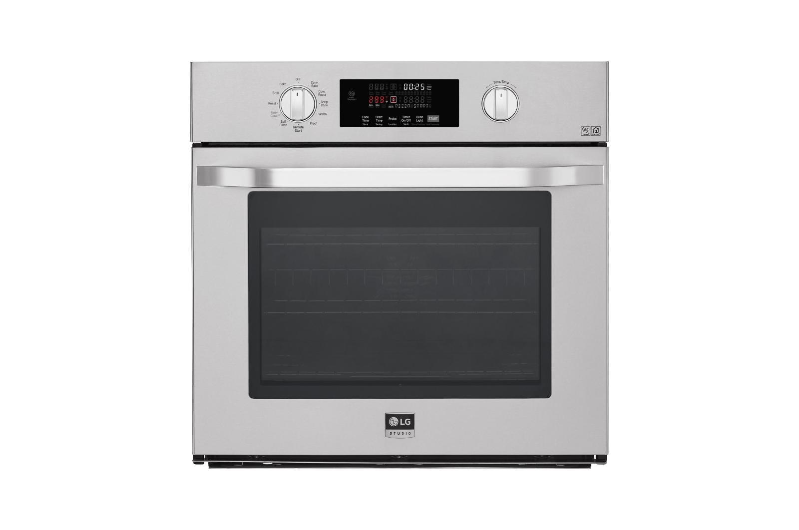 Wall Ovens - A guide to Self-cleaning Oven Cycle