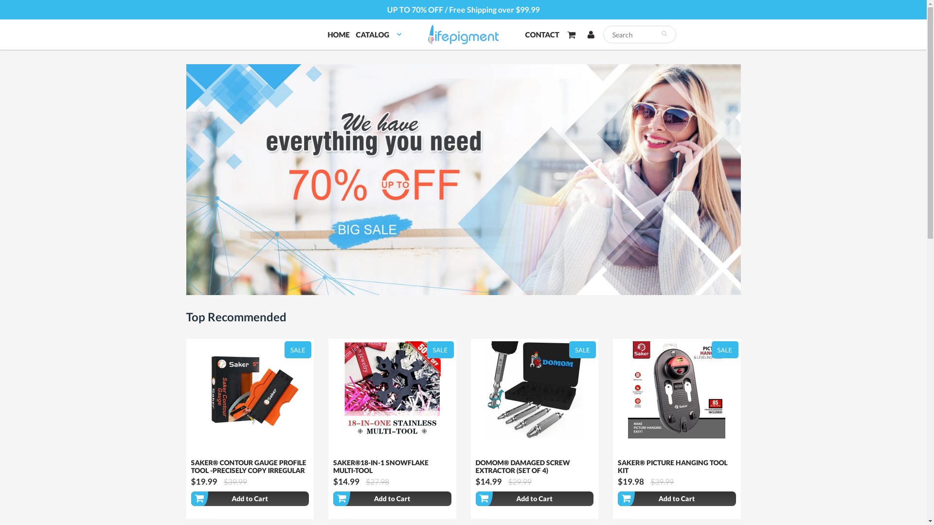 Lifepigment at lifepigment.com