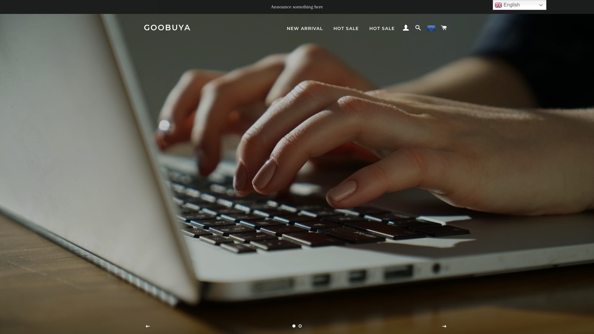Goobuya at goobuya.com