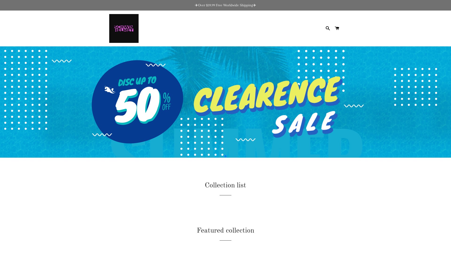 Schwinhelmet at schwinhelmet.com