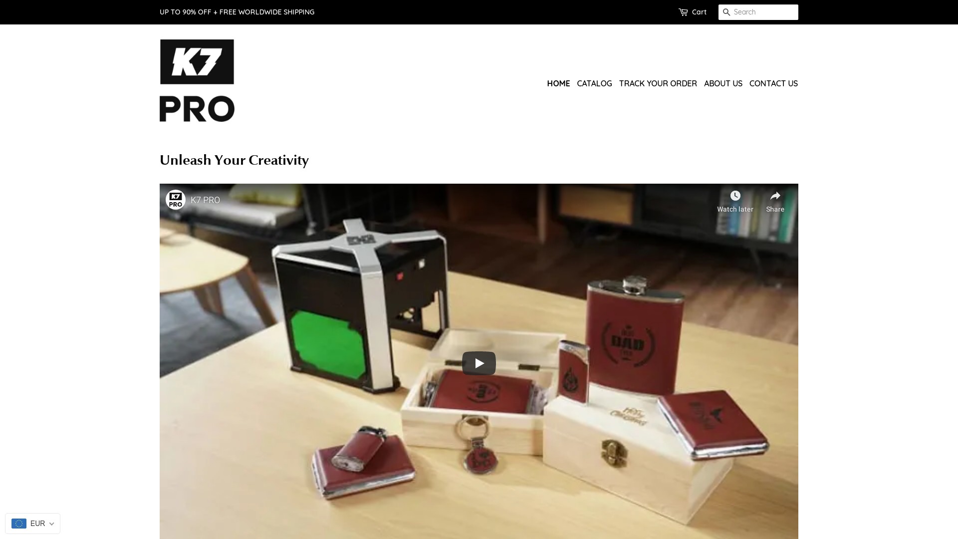 Thek7pro at thek7pro.com