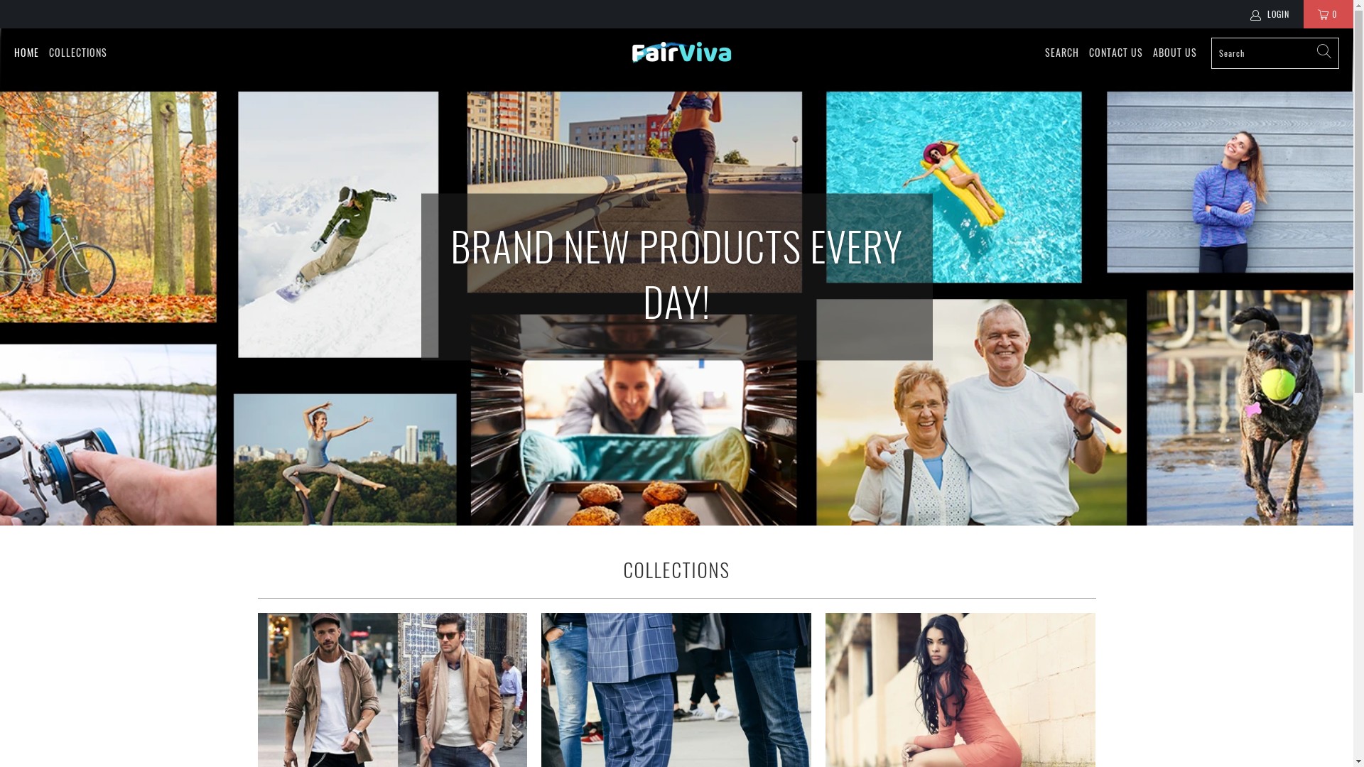 Fairviva at fairviva.com