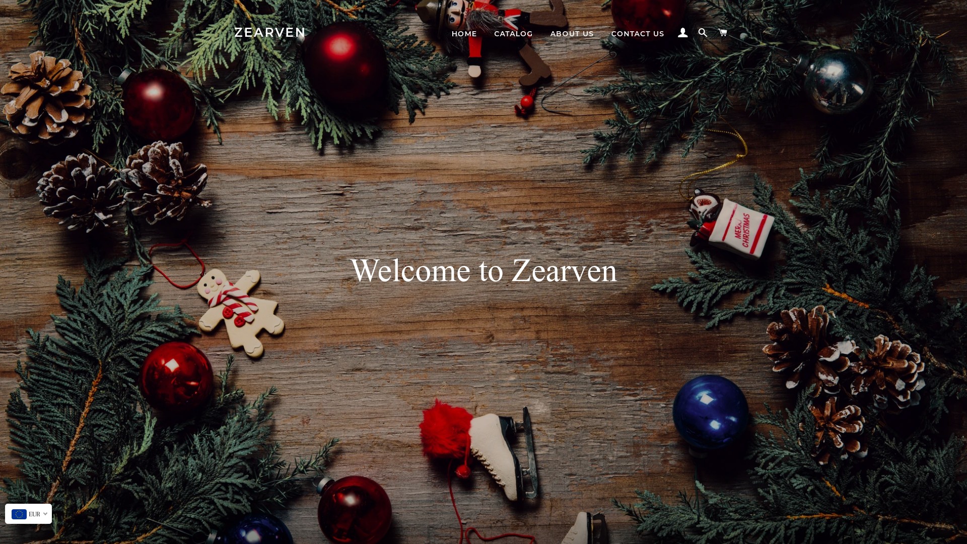 Zearven at zearven.com