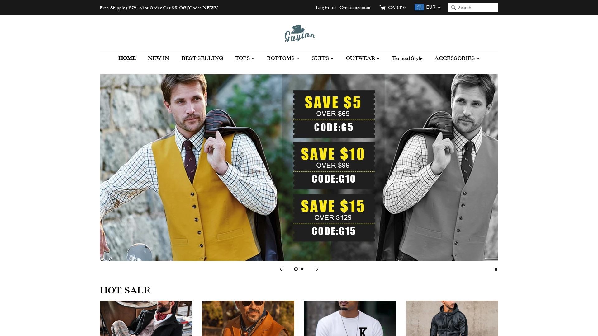 Guyinn at guyinn.com