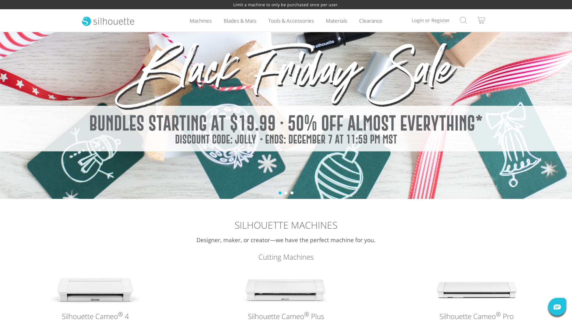 Cameo Outlet Com at cameooutlet.com