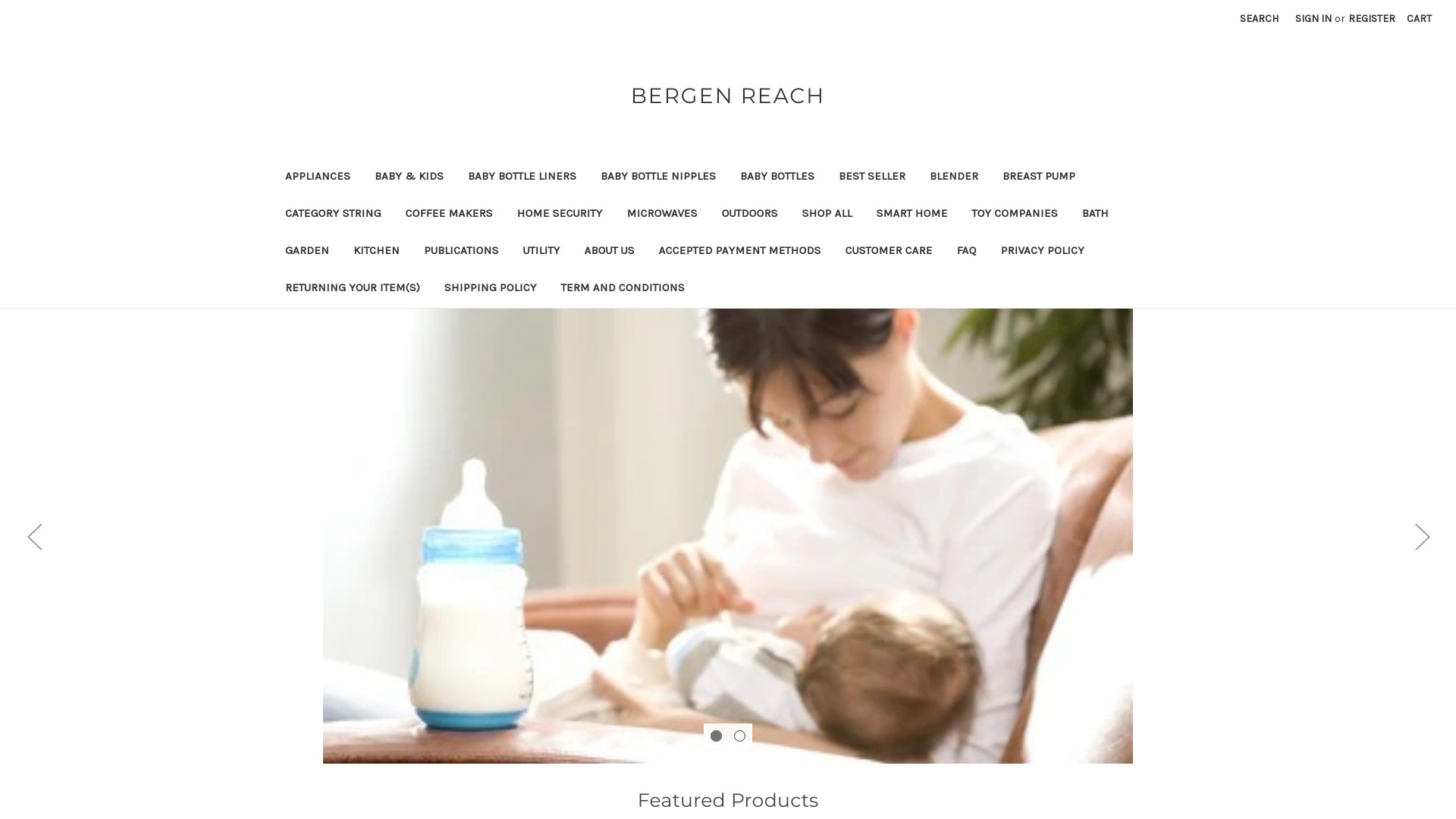 Bergen Reach at bergen-reach.mybigcommerce.com