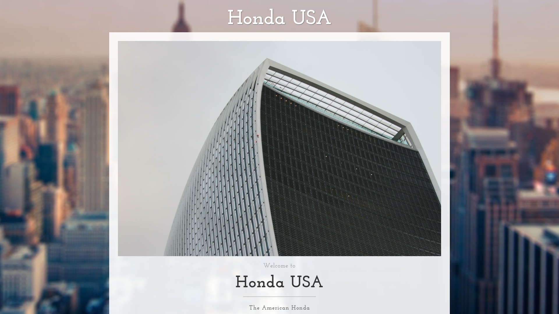 Hondagrants.org