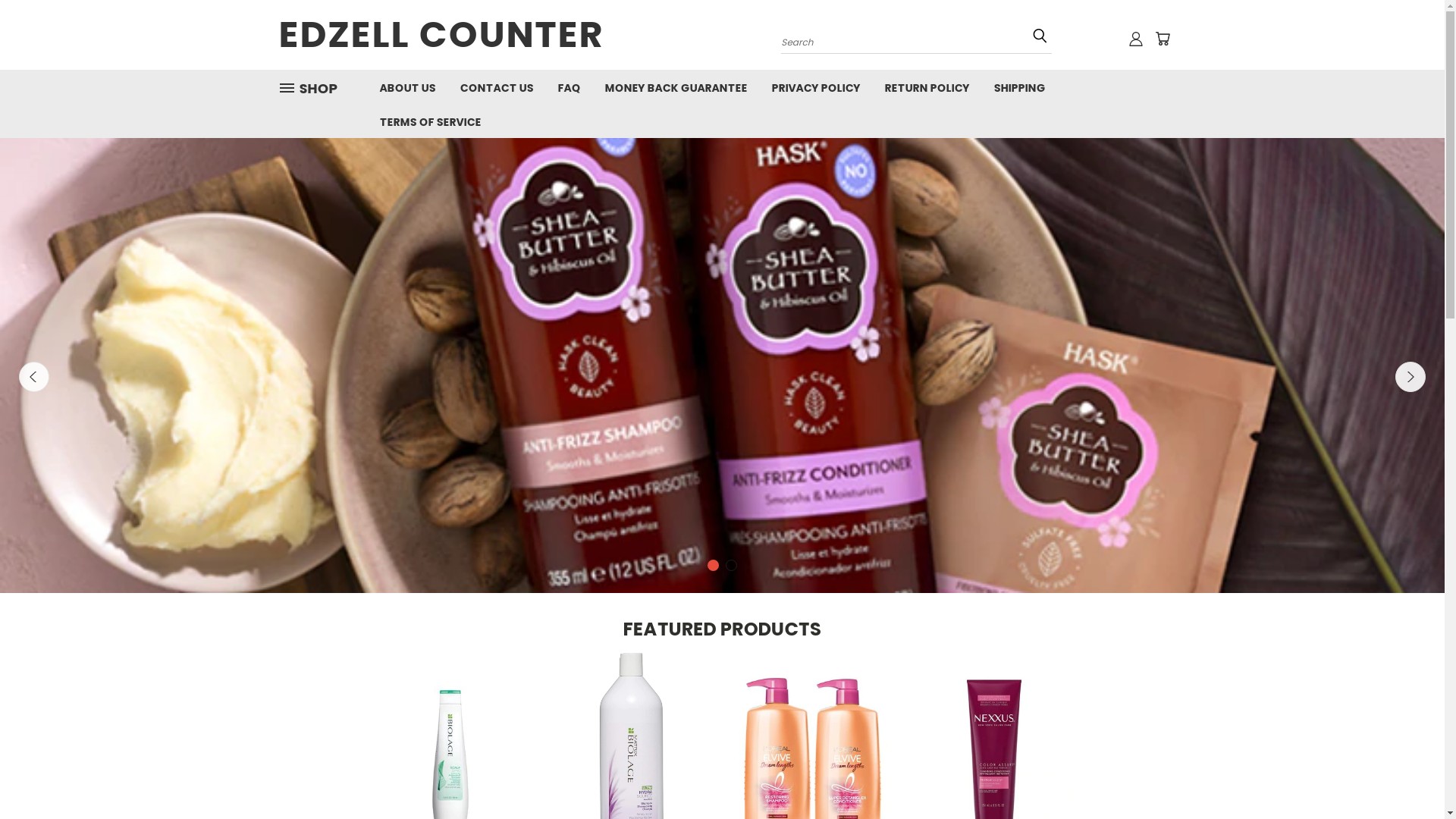 Edzell Counter at edzell-counter.mybigcommerce.com