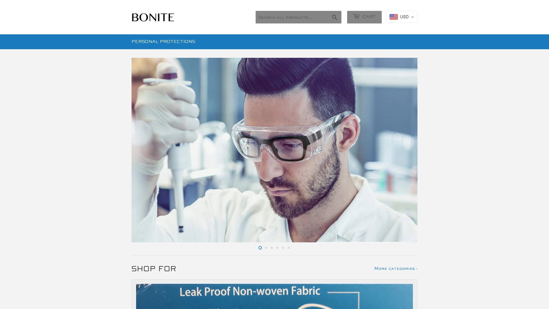 Bonite Design at bonitedesign.com