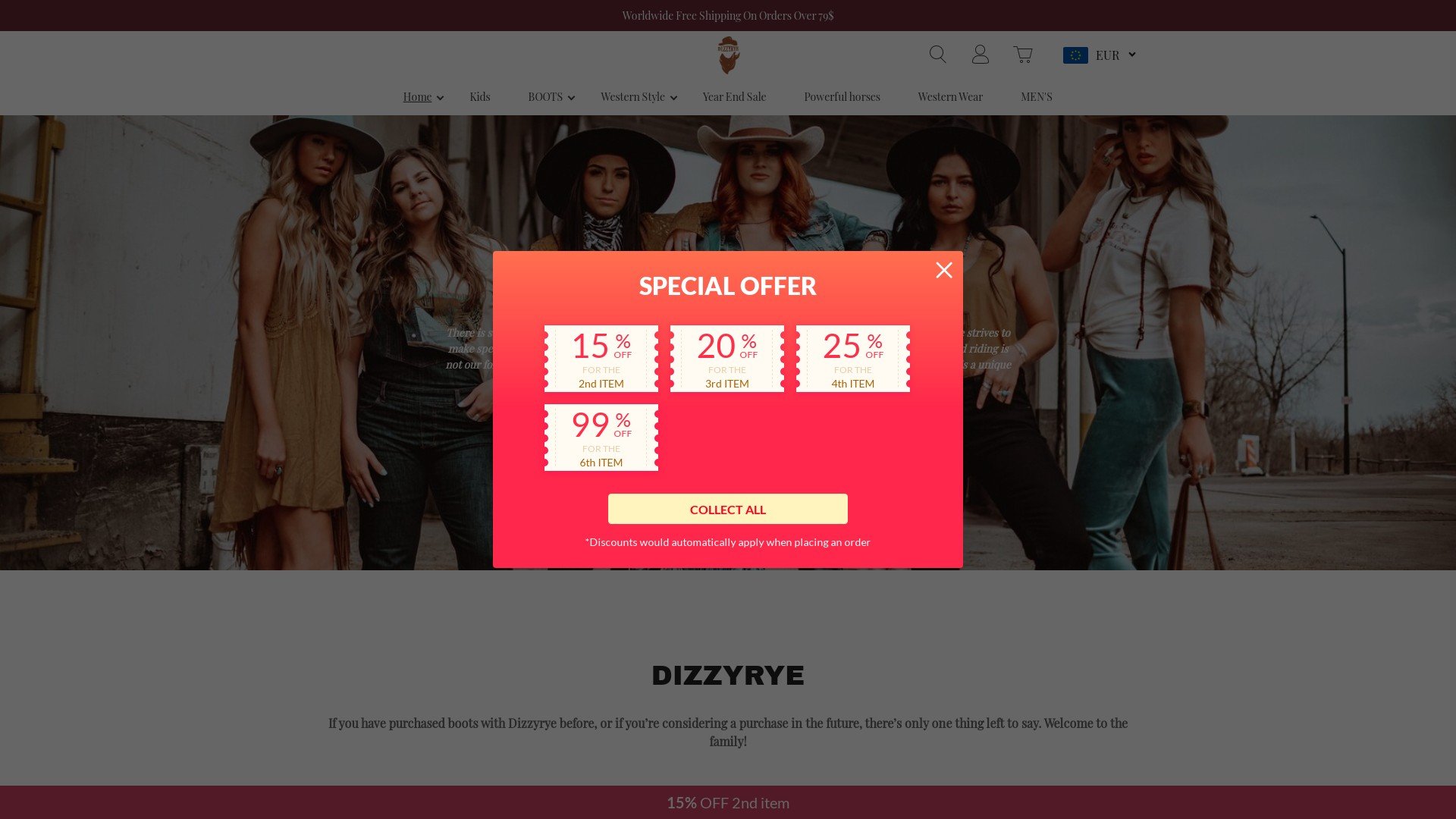 Dizzyrye at dizzyrye.com