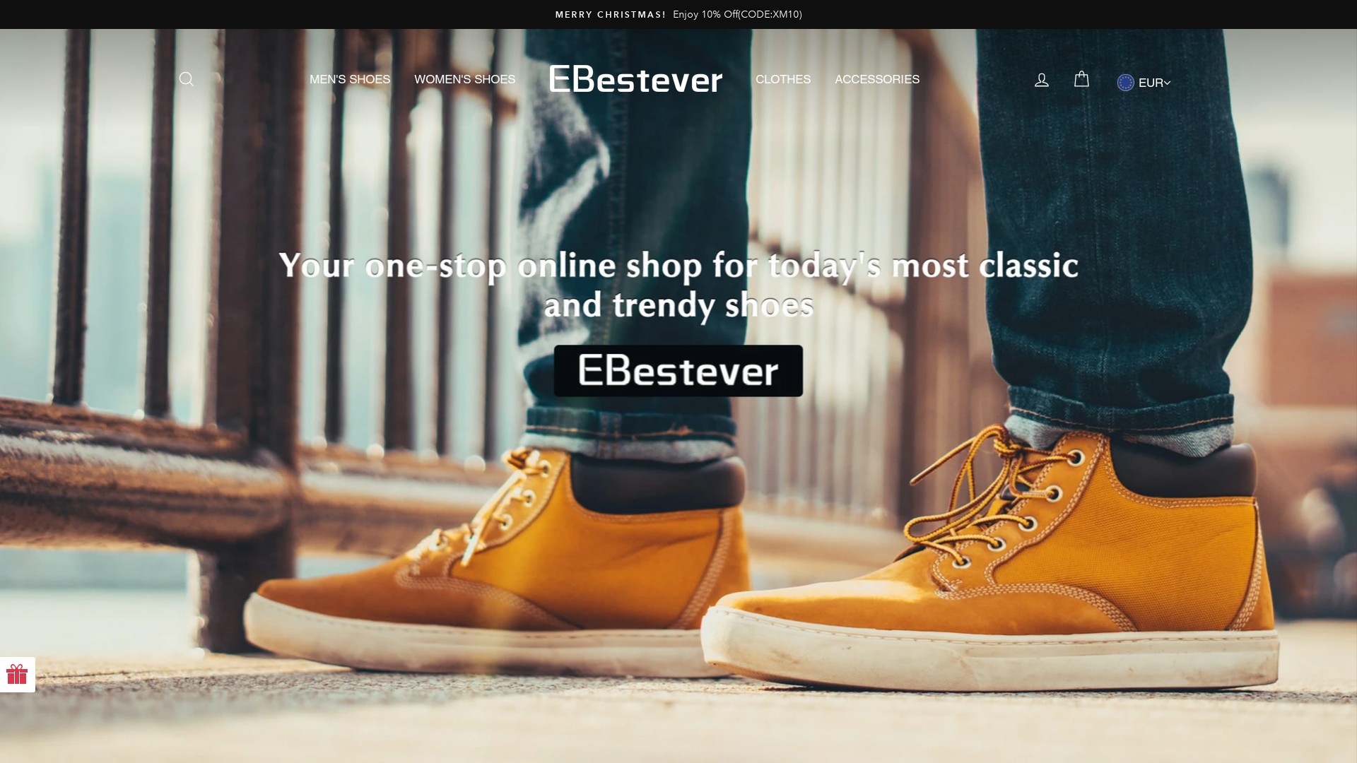 Ebestever at ebestever.com