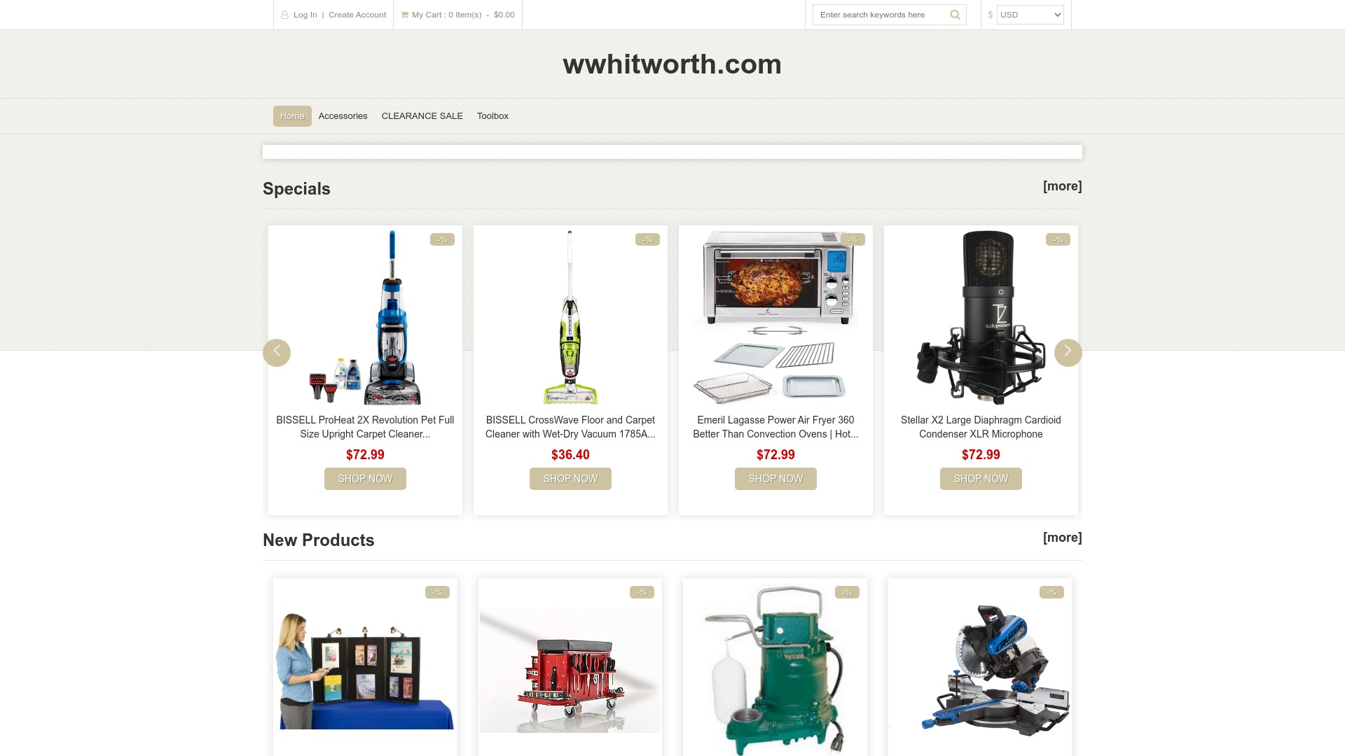 Wwhitworth at wwhitworth.com