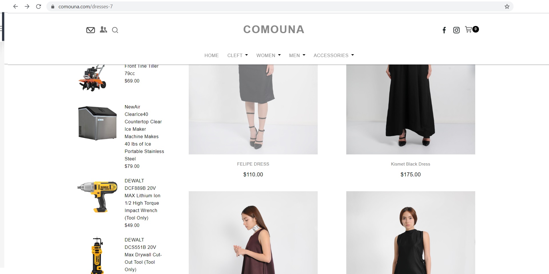 Comouna at comouna.com