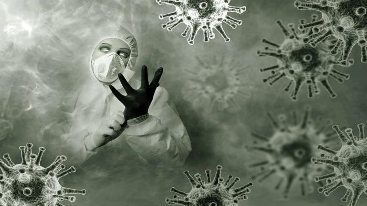 CDC Foundation Scam: Criminals Taking Advantage of the Coronavirus Pandemic thumbnail