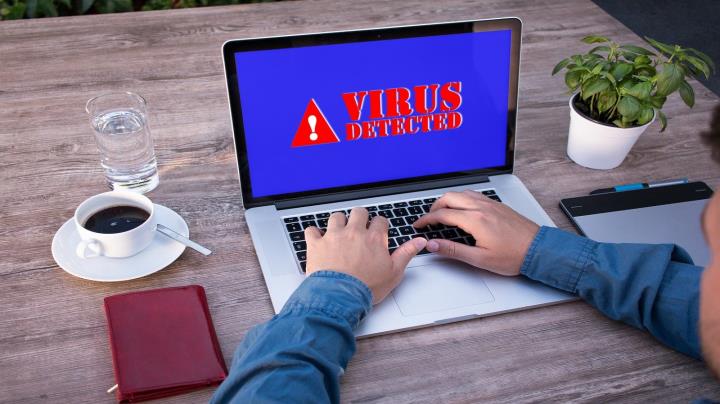 Fake Corona Antivirus used to Install Malware thumbnail