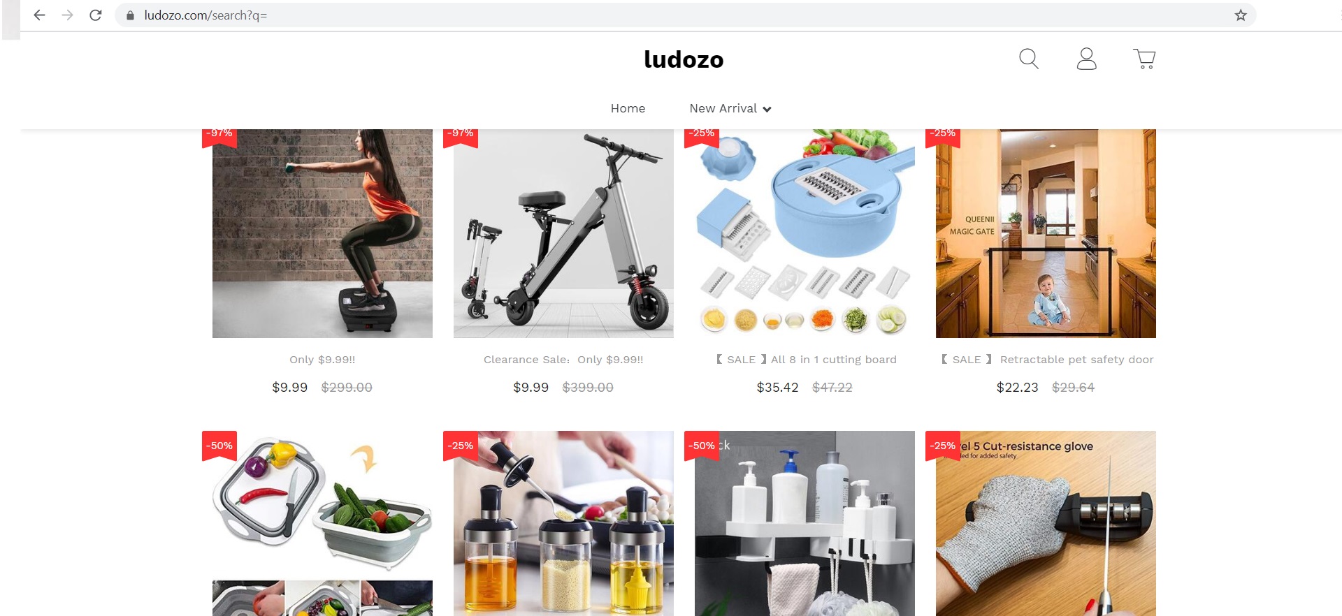 Ludozo at ludozo.com