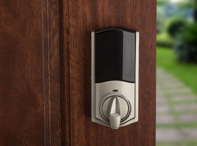 Top Security Devices For Modern Home 2020