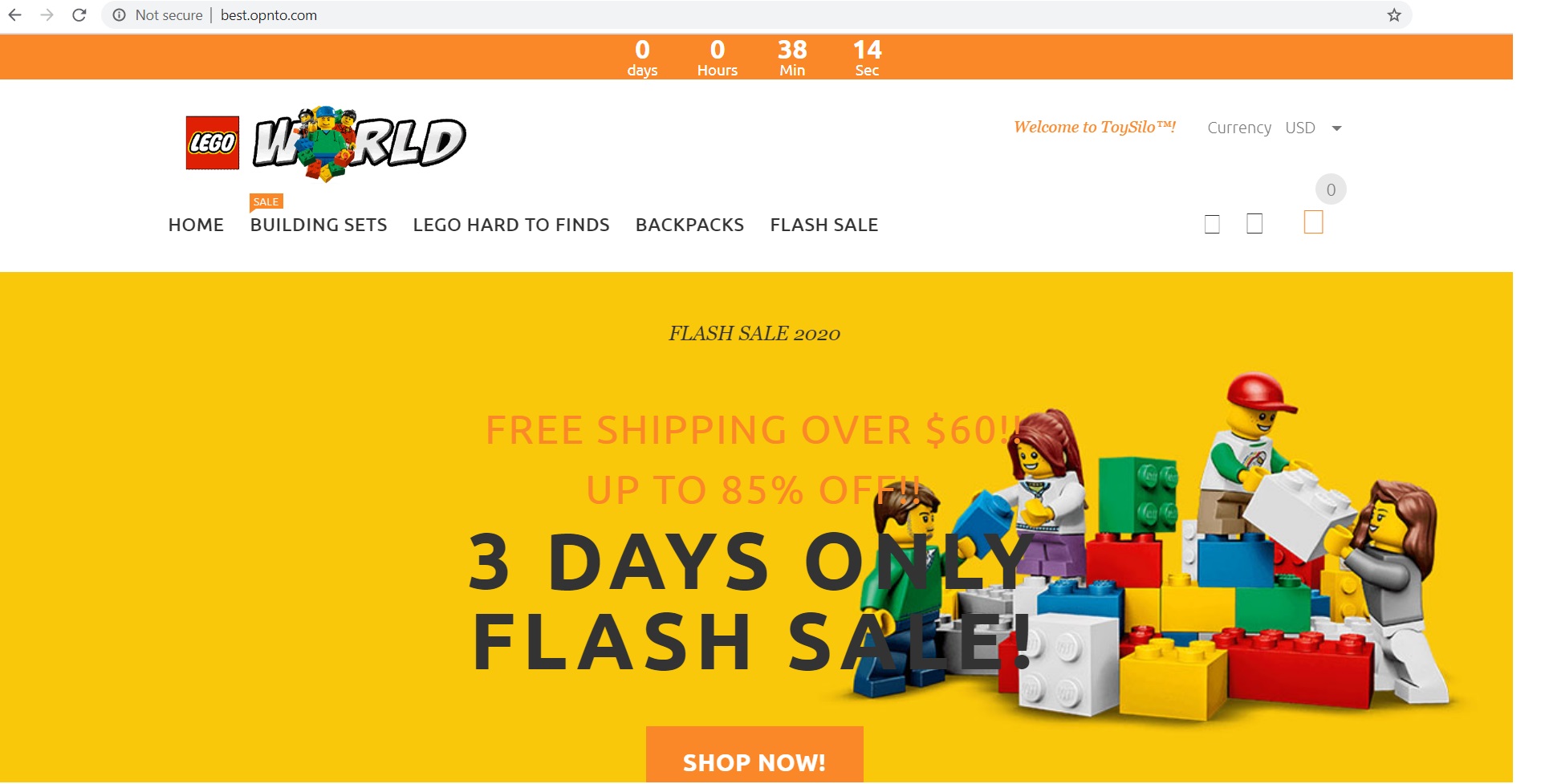 Numberal Club Myshopify located at best.opnto.com