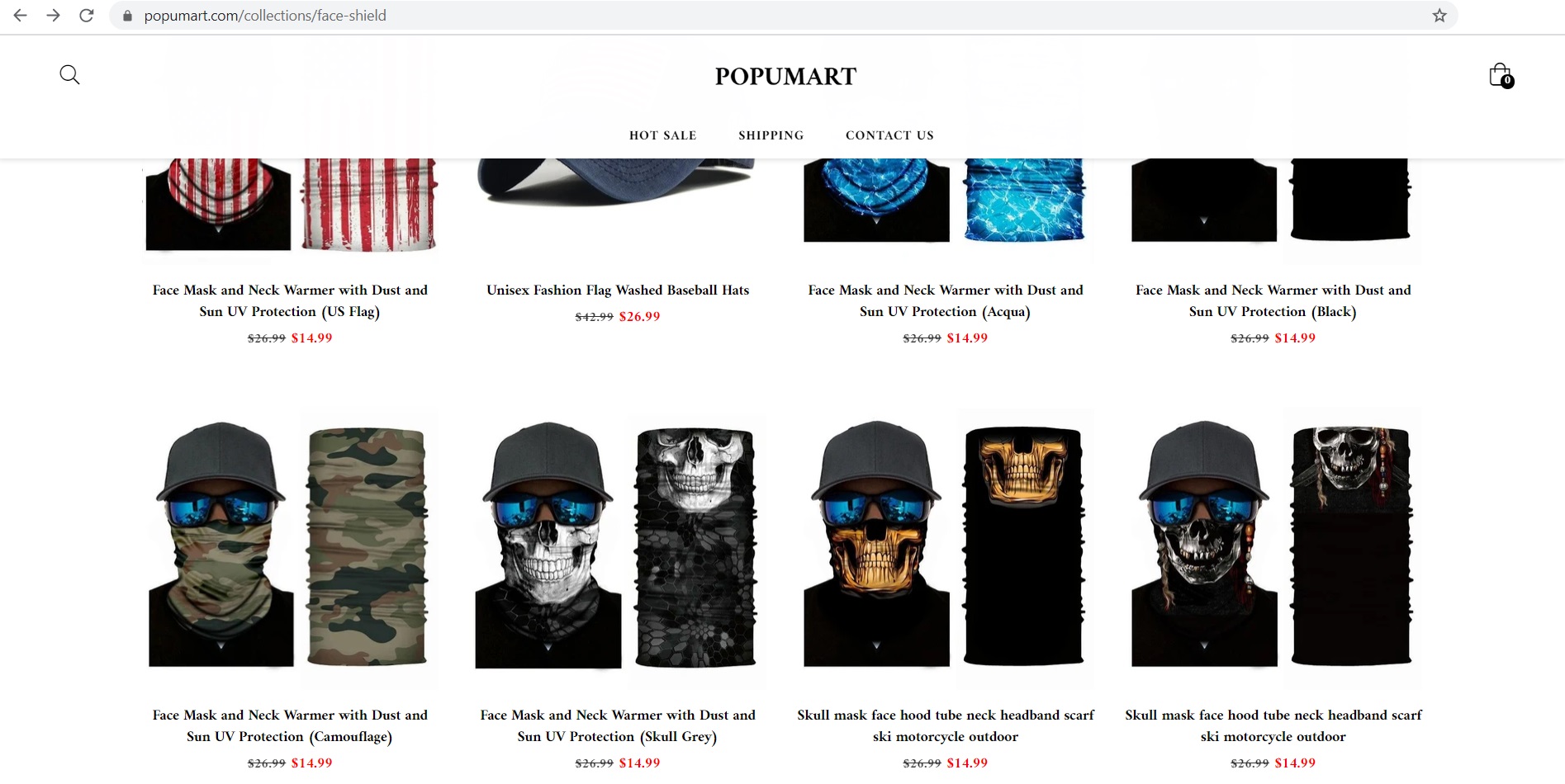 Popumart at www.popumart.com