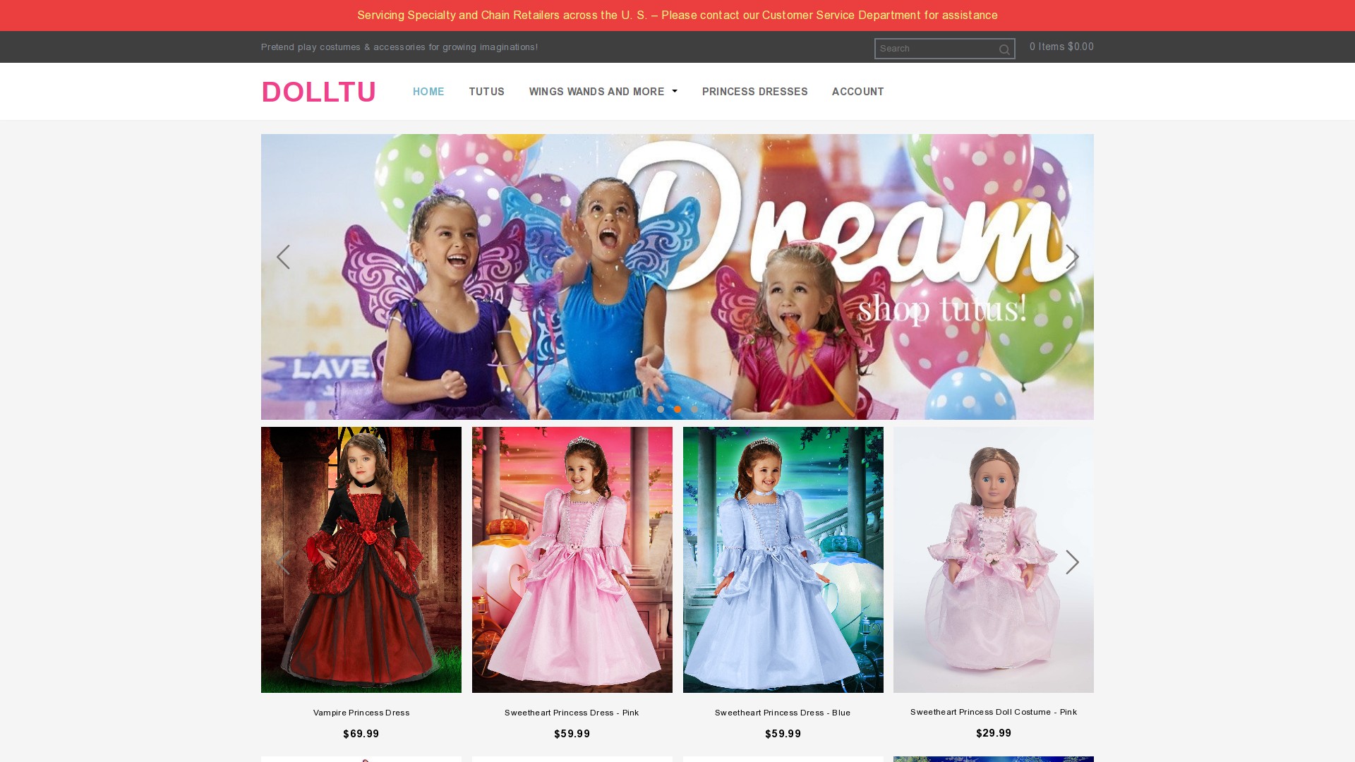 Dolltu.com