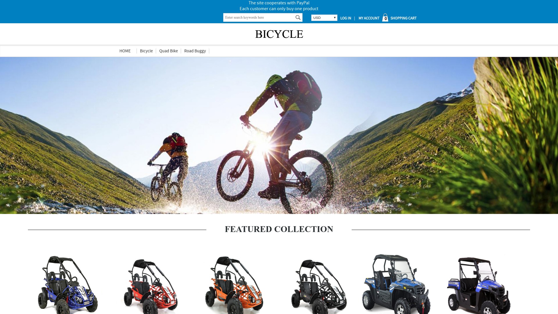 Losemt located at losemt.com