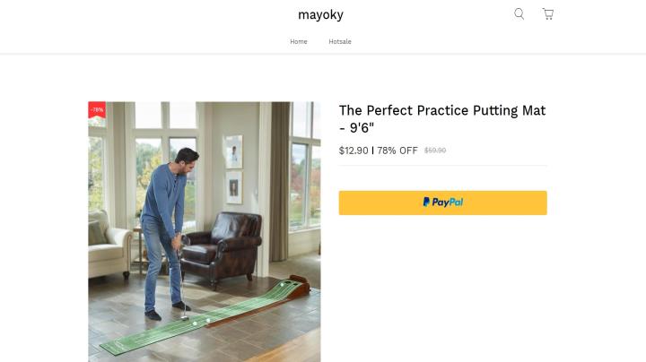 Is Ditation a Scam? See the Review of the Online Store thumbnail