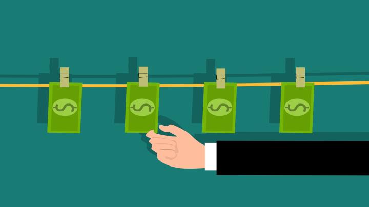 Black Money or Black Dollar Scam Wash Wash thumbnail