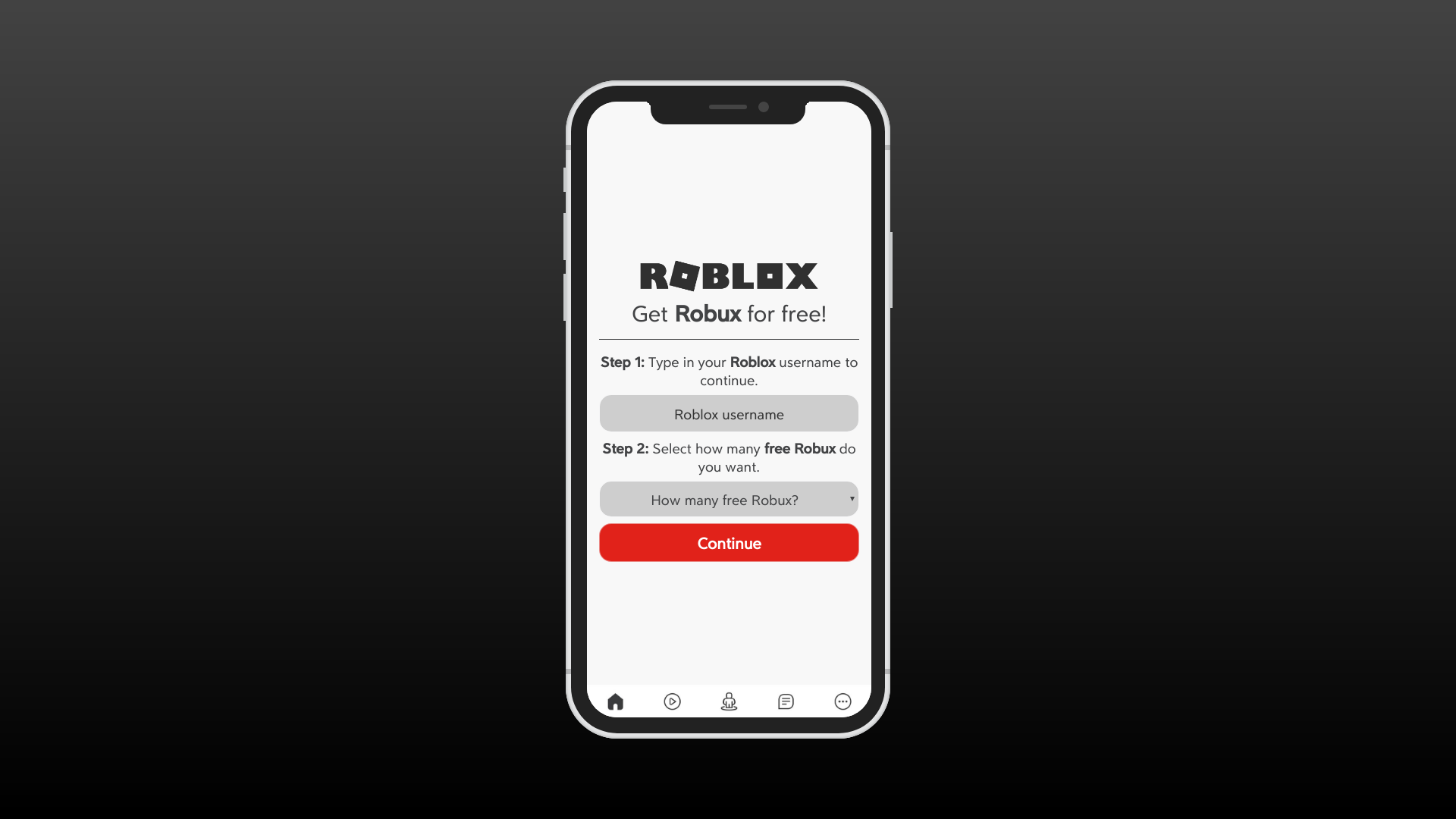 Free Roblox Account With Robux Generator