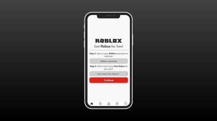 Roblox360.com Scam:  Review of the Free Roblox Robux Generator thumbnail