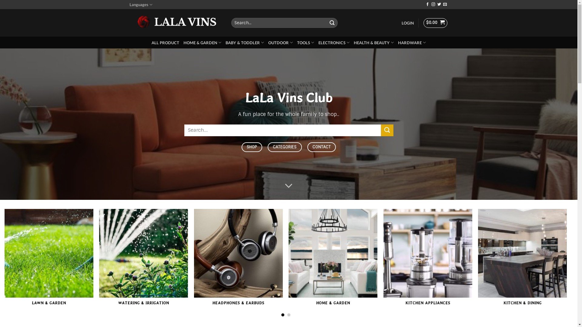 Is Lala Vins a Scam? Review of the Online Store