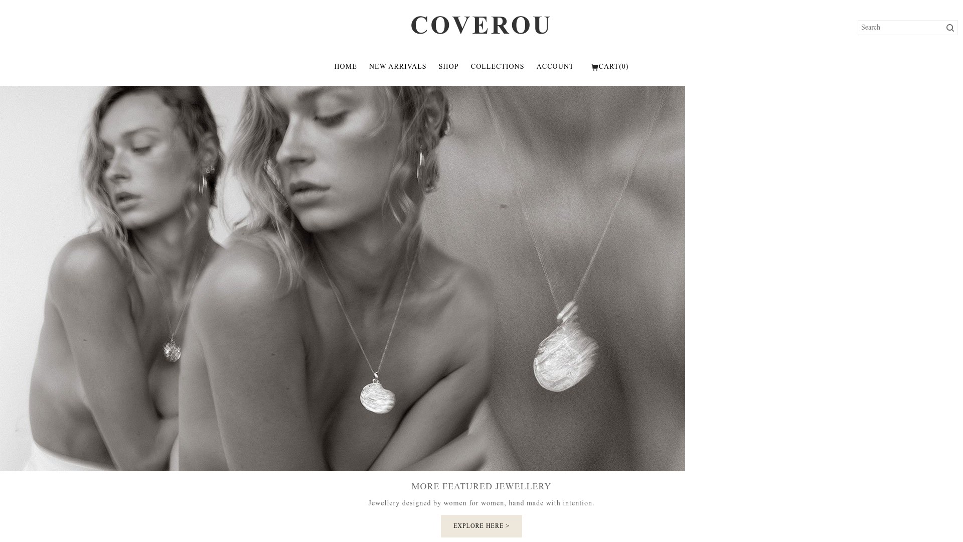 Is Coverou a Scam? Review of the Online Jewelry Store